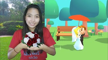 Get Married 3D Level 1-50 Walkthrough