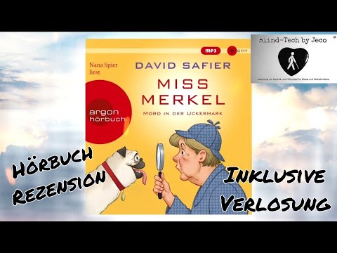 52. Hörbuch Rezension: