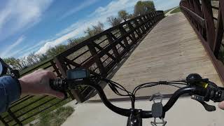 Ebikes on Long View and Mason trails Ft. Collins, CO (pt. 1 of 2)