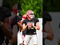 COLLEGE PLAYERS WHO HAD THEIR CAREERS STOLEN FROM THEM BY INJURIES