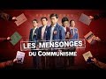 Film chrétien complet en français « Les mensonges du communisme »