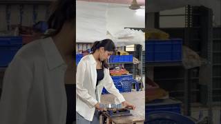 Instrument making workshop #auroville #pondicherry #explorepage #aurovillediaries