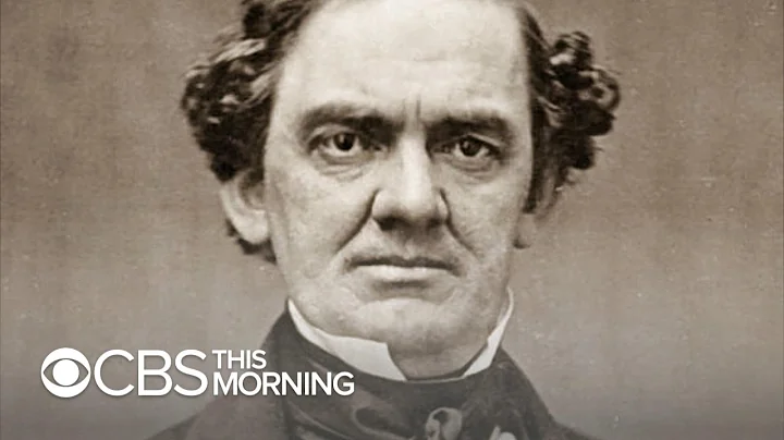 Inside the life of master showman P.T. Barnum