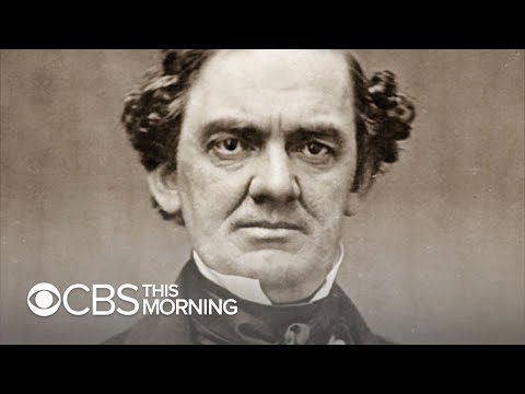 Inside the life of master showman P.T. Barnum