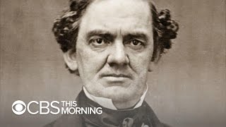 Inside the life of master showman P.T. Barnum