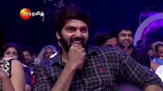#PPK _pyaar prema kaadhal
