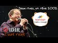 7 Idir Zwit Rwit Deux Rives Un Rêve 2002