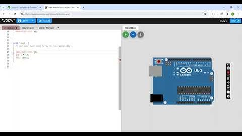 Data Types -Arduino Programming