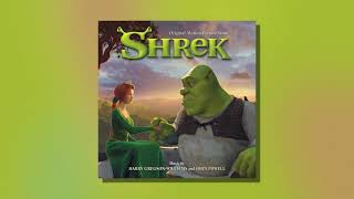 Fiona Kicks Ass (From &quot;Shrek&quot;) (Official Audio)