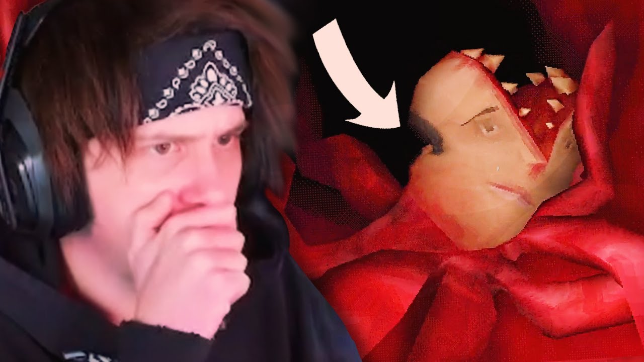 MUTACIONES en el INTESTINO | Revenge of the Colon