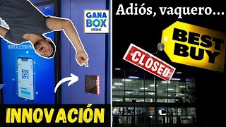 BEST BUY SE VA de MÉXICO ¿Poooor? | &quot;NESTLÉ da CÁTEDRA DE INNOVACIÓN&quot; 😂😂  - El Vlog del Business