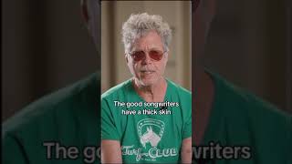 Songwriting 101 with Gary Louris of the Jayhawks #interview