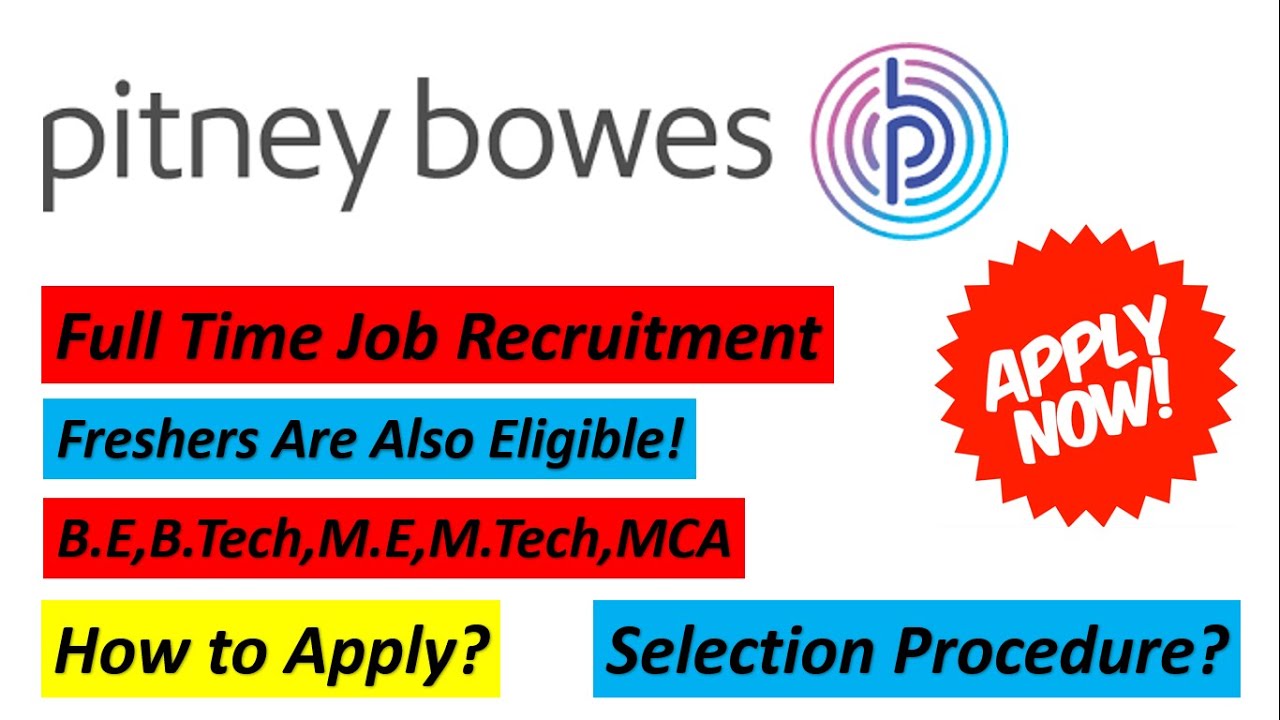 pitney-bowes-off-campus-drive-salary-6-8-lpa-youtube
