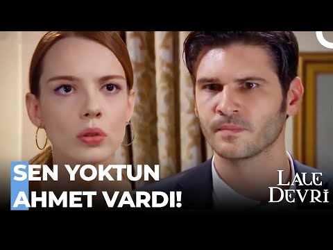 Velayet Davasını Nasıl Açarsın? - Lale Devri