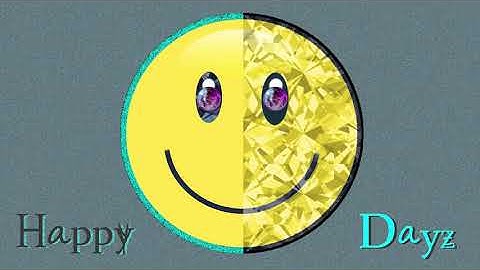 HAPPY DAYZ - "Pirate Impossible" [Official Music Video]