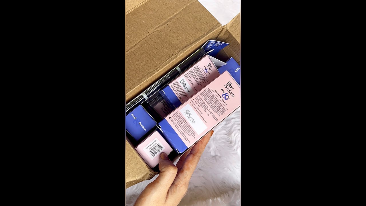 Affordable Makeup Kit Under Rs 300/- range 💄 