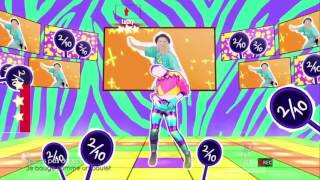 Just Dance Unlimited - Je Sais Pas Danser