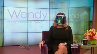 Wendy Williams - Funny/Shady moments (part 2)