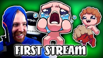 Recap of My First Repentance Stream!
