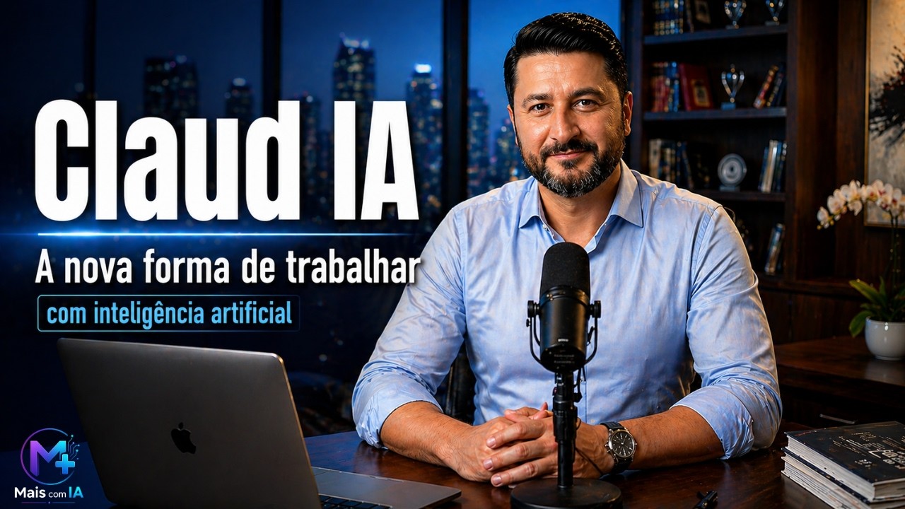O Que é Claude IA e Como Usar - YouTube