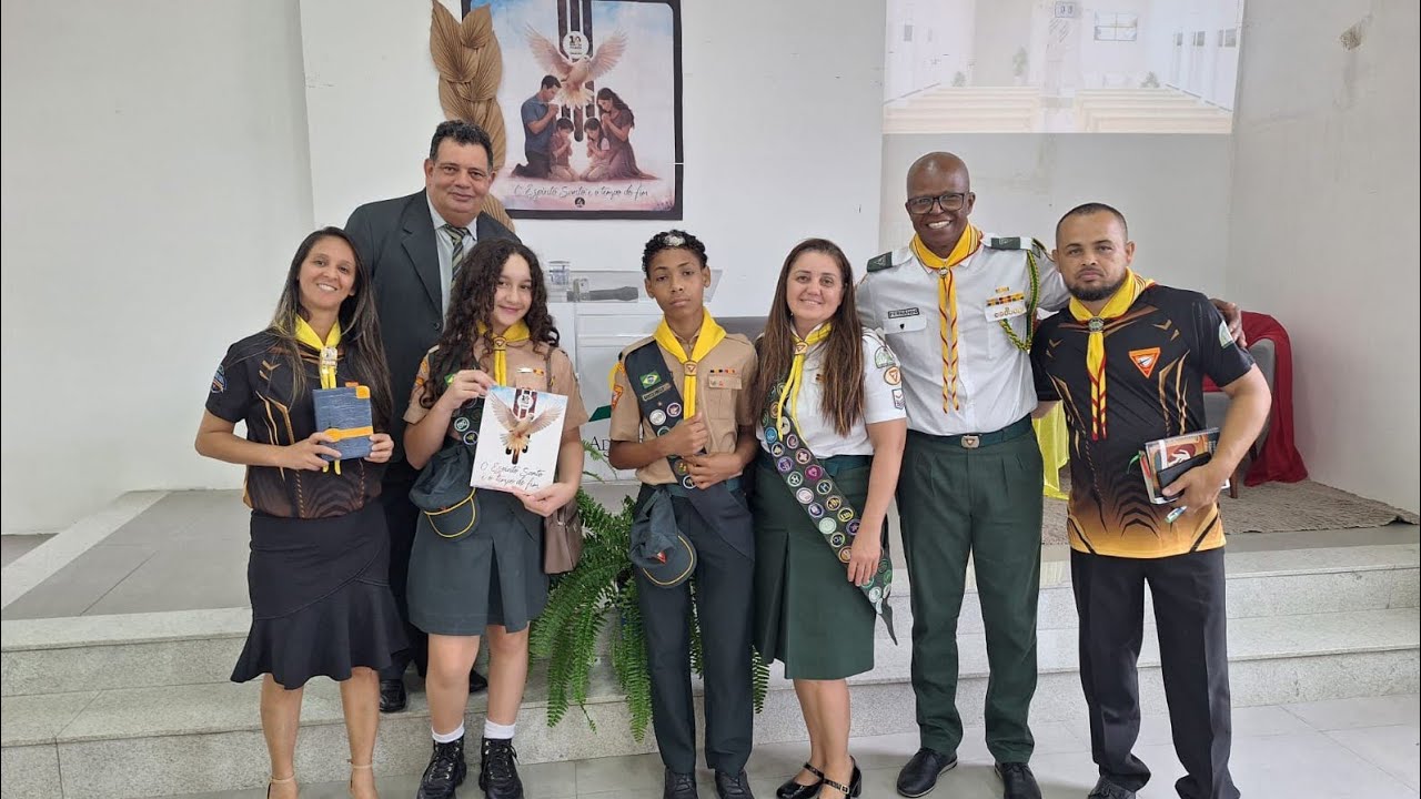 10 Dias de clamor / 365 dias orações D03 / M