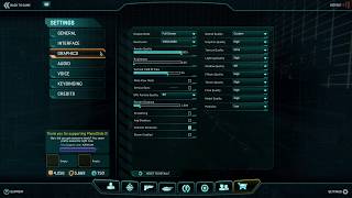 [Planetside 2] The Checklist: Graphics, Audio, Mouse Sensitivity, and Shooting Technique