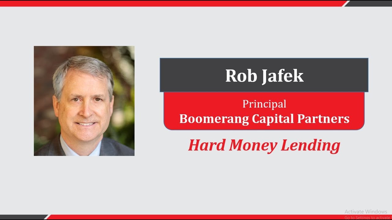Hard Money Lending By Rob Jafek Principal David Nielsen Director Of hard-money-lending-by-rob-jafek-principal-david-nielsen-director-of