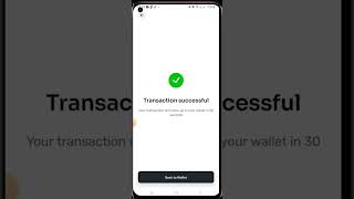 How to withdraw worldcoin in the New worldcoin App(New Updated worldApp screenshot 3