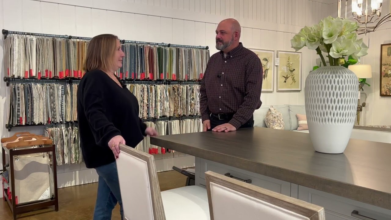 2024 Color and Style Trends