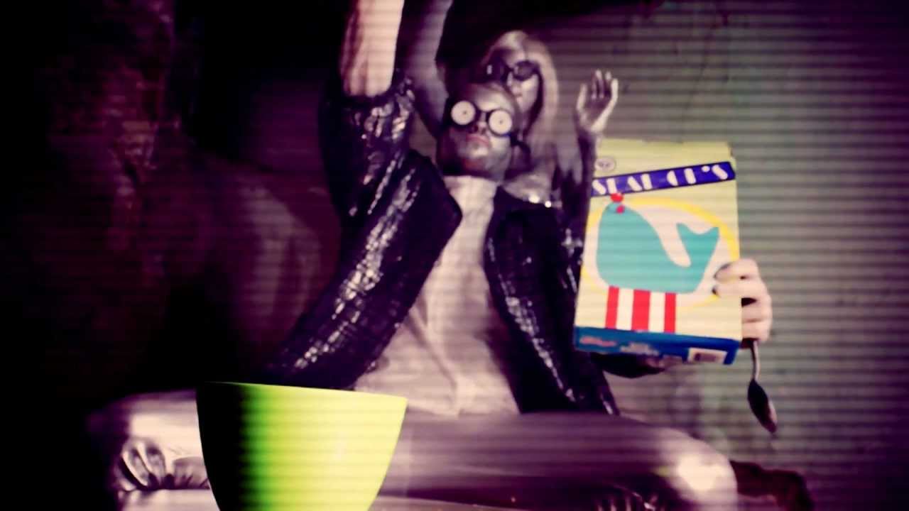 F.R.U. - the old fashioned soul suck (parts 1 & 2) Official Video