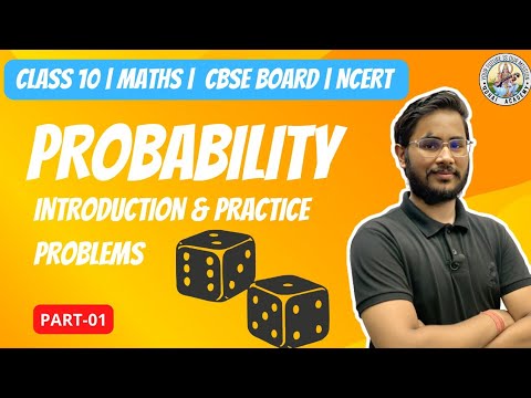 Class 10 Maths | Chapter 14 Probability | Introduction & Exercise 14 ...