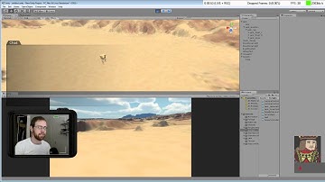 Unity - Mech Game Development