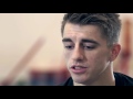Mastering The Pommel Horse with Olympic Champion Max Whitlock | Gillette World Sport