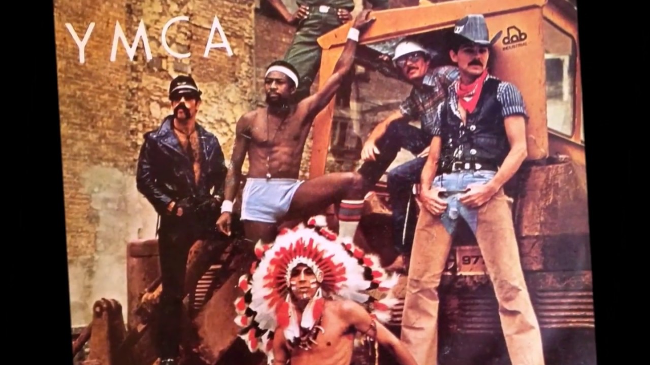 Village People Single-ography