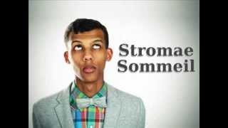 Watch Stromae Sommeil video
