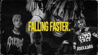 Falling Faster - Dylan Espeseth (Juice WRLD & XXXTentacion Cover)