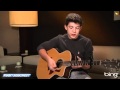 Graham Stookey - Jonah (Acoustic) | Performance | On Air With Ryan Seacrest