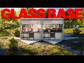 Rust - Building a GLASS Base on Wipeday