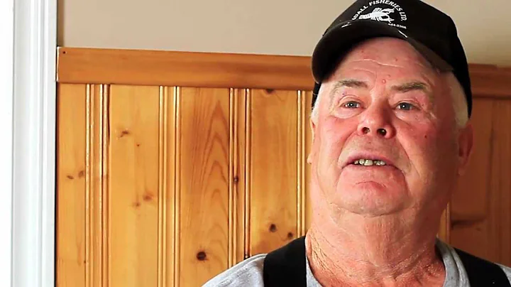 The Most Interesting People in Newfoundland | Raym...