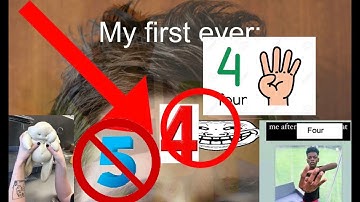 First four! (+other new records)