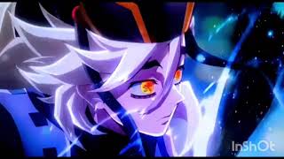 Douma Vs Shinobu Amv