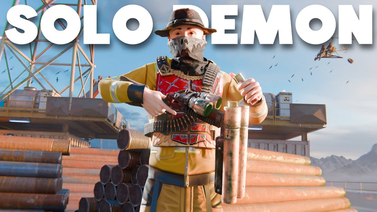 SOLO DOMINATING 600 POP UNTIL IM RAIDED...