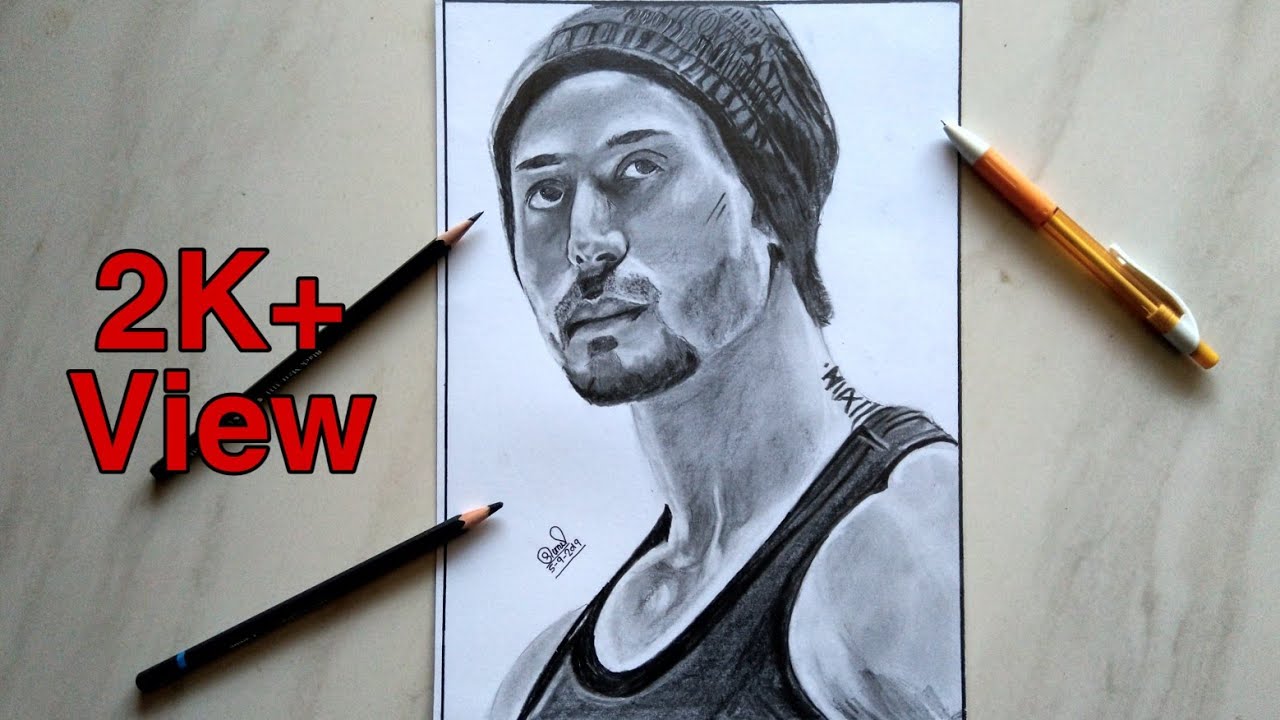 Share more than 93 tiger shroff shoulder tattoo super hot - thtantai2