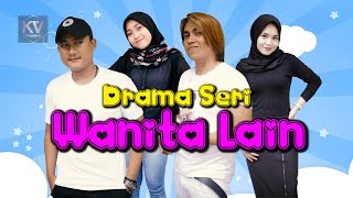 Film Drama Lucu‼️ || Wanita Lain‼️ @faizsarif_official9984 @anisasarif4544