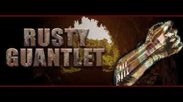 🎮Rusty Gauntlet 3V3 Rust Tournament!