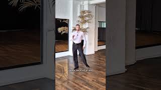 "Cuban Breaks" for Beginners | ChaCha #ballroomdance #latin #dancetutorial