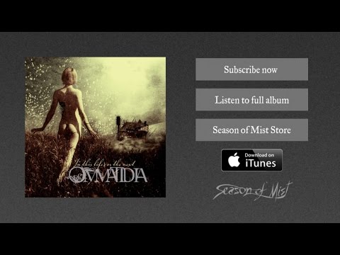 Ommatidia — OMMATIDIA - Serendipity