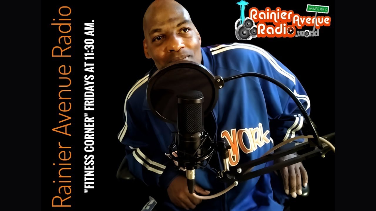 Fitness Corner 266 - Live Fitness Cardio & Lifting Demonstrations!