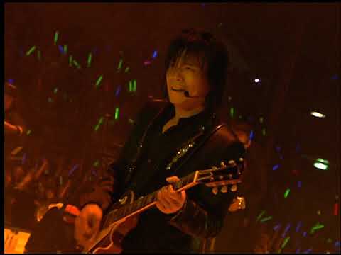 伍佰 & China Blue “台灣製造” Official Live Video (厲害演唱會全紀錄)