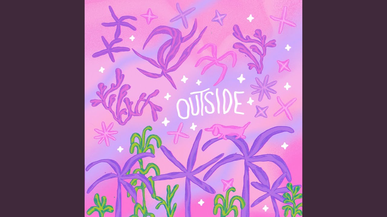 Watch Outside on YouTube Watch Outside on YouTube